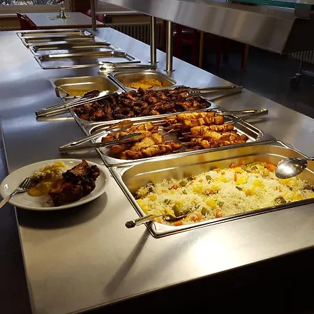 Jugendherberge-berlin-international