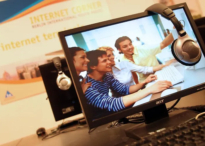 Hostel Jugendherberge-berlin-international *