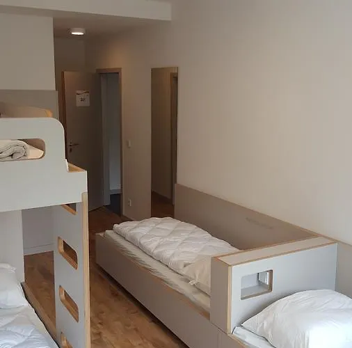 Jugendherberge-berlin-international *