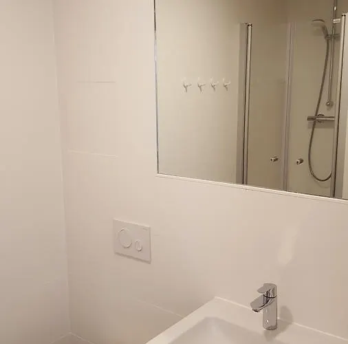 Jugendherberge-berlin-international * Berlin