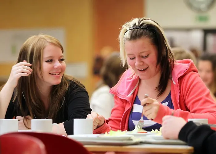 Jugendherberge-berlin-international Hostel *