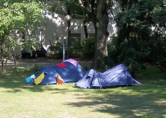 Jugendherberge-berlin-international Hostel