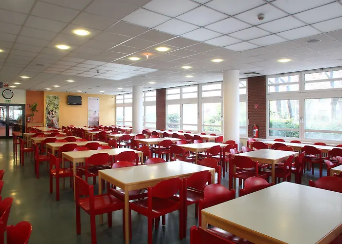 يوغيندهيربرغه - - إنترناشونال