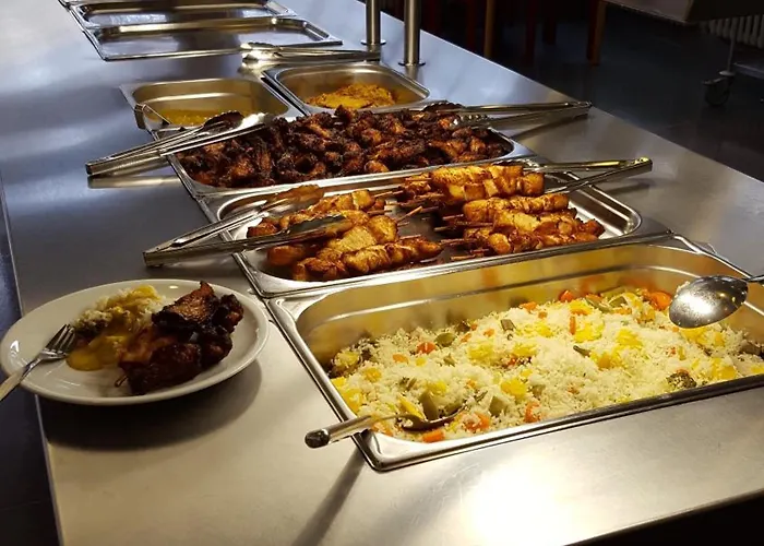 يوغيندهيربرغه - - إنترناشونال