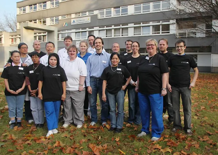 يوغيندهيربرغه - - إنترناشونال برلين