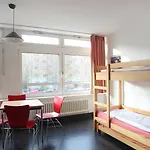 ユーゲントヘルベルゲ インターナショナル ホステル