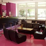 ユーゲントヘルベルゲ インターナショナル