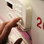 ホステル ユーゲントヘルベルゲ インターナショナル