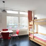 ユーゲントヘルベルゲ インターナショナル