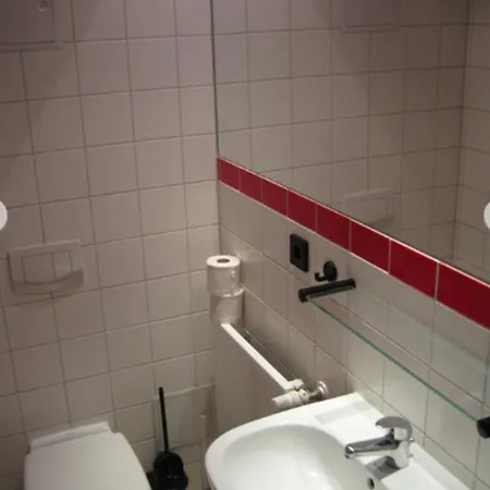 Jugendherberge-berlin-international Berlín