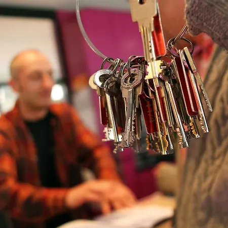 Jugendherberge-berlin-international *