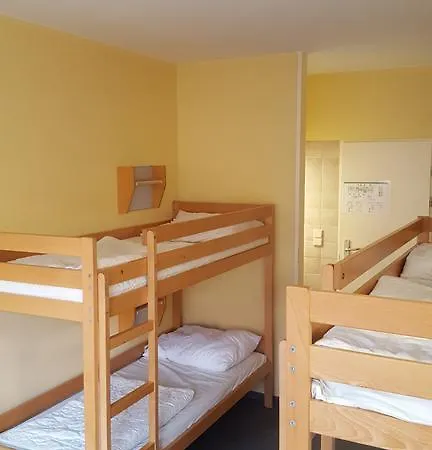 Jugendherberge-berlin-international