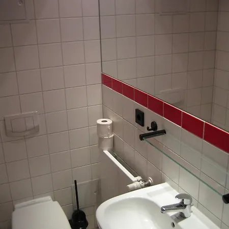 ユーゲントヘルベルゲ インターナショナル ベルリン