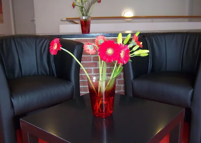 Hostal Jugendherberge-berlin-international