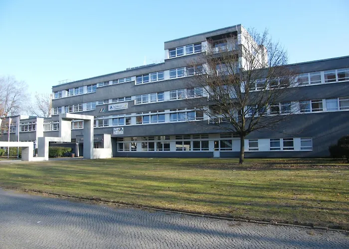 Jugendherberge-berlin-international * Berlín