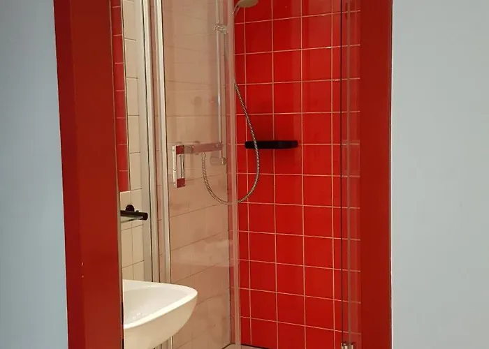 Hostal Jugendherberge-berlin-international