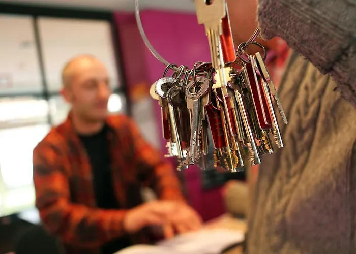 Jugendherberge-berlin-international *