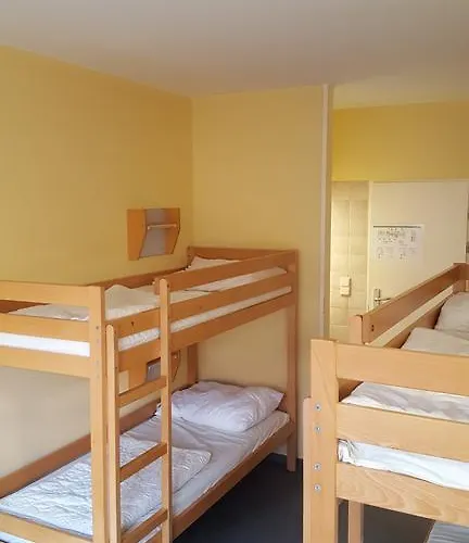 柏林国际青年旅馆