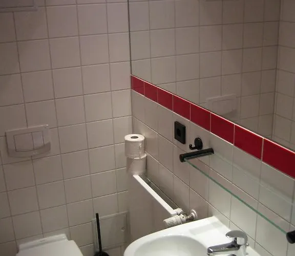 Jugendherberge-berlin-international Berlín