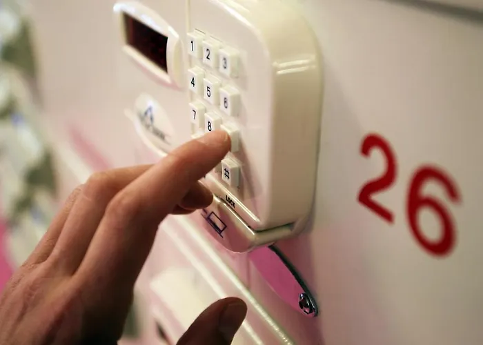 Hostal Jugendherberge-berlin-international