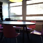 Hostel Jugendherberge-berlin-international Berlin
