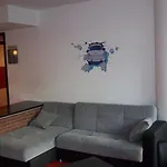 Hostel Jugendherberge-berlin-international Berlin