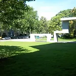 Hostel Jugendherberge-berlin-international