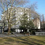 Hostel Jugendherberge-berlin-international