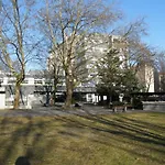 Jugendherberge-berlin-international Hostel Berlin