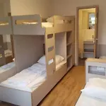 Хостел Jugendherberge-berlin-international Берлин