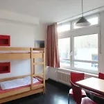 Jugendherberge-berlin-international Хостел