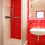 Хостел Jugendherberge-berlin-international *