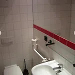 Jugendherberge-berlin-international Берлин