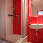 Jugendherberge-berlin-international Берлин