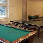 Jugendherberge-berlin-international Хостел *