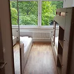 Jugendherberge-berlin-international * Берлин