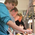 Jugendherberge-berlin-international Хостел