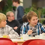 Jugendherberge-berlin-international Хостел