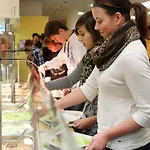 Jugendherberge-berlin-international Хостел