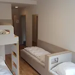 Jugendherberge-berlin-international Берлин