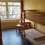 Хостел Jugendherberge-berlin-international *