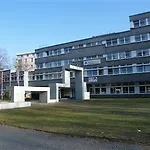 Jugendherberge-berlin-international Хостел Берлин