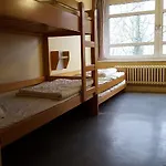 Jugendherberge-berlin-international Хостел *