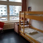 Jugendherberge-berlin-international Хостел Берлин