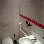 Jugendherberge-berlin-international Берлин