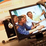 Хостел Jugendherberge-berlin-international *