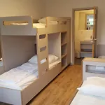 Jugendherberge-berlin-international Хостел *