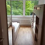 Jugendherberge-berlin-international Берлин