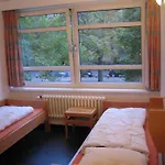 Jugendherberge-berlin-international Берлин