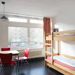 Jugendherberge-berlin-international Хостел